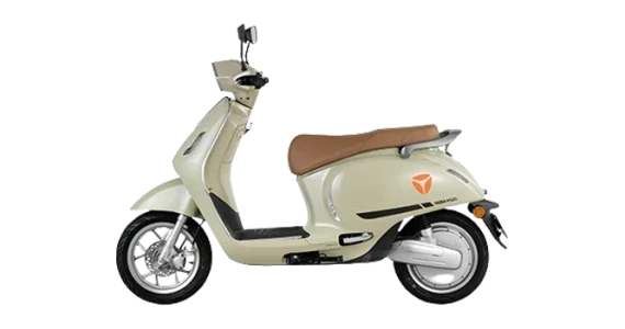 รูปภาพ ยาเดีย Yadea RS20 E ปี 2025