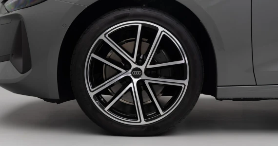 รูปภาพ อาวดี้ Audi A5 Sportback TFSI e quattro Tech Pro ปี 2025