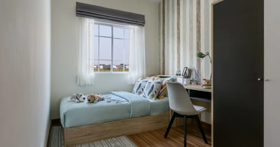 รูปภาพ ไอลีฟ ไพร์ม พัทยา-จอมเทียน (I Leaf Prime Pattaya - Chomthian)