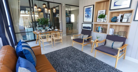 รูปภาพ เทรนดี้ ธารา บางนา (Trendy Tara Bangna)