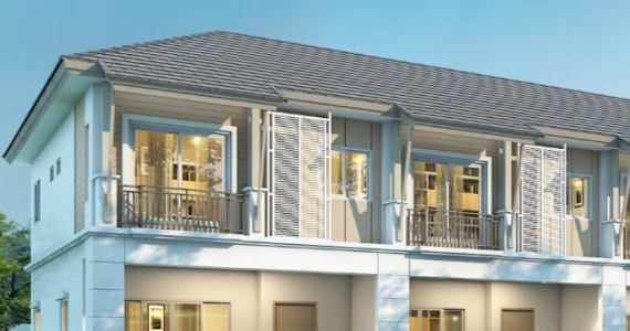 รูปภาพ พฤกษาวิลล์ เชียงใหม่ - ม.พายัพ (Pruksa Ville Chiangmai - Payab)