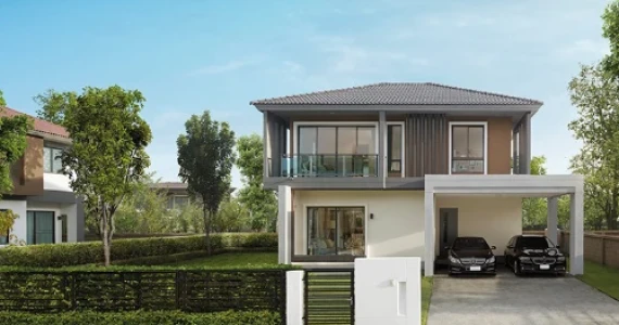 รูปภาพ ฮาบิเทีย พาร์ค เทียนทะเล 28 (Habitia Park Thian Thale 28)