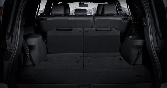 รูปภาพ มิตซูบิชิ Mitsubishi-Pajero Sport GT 2WD-ปี 2025