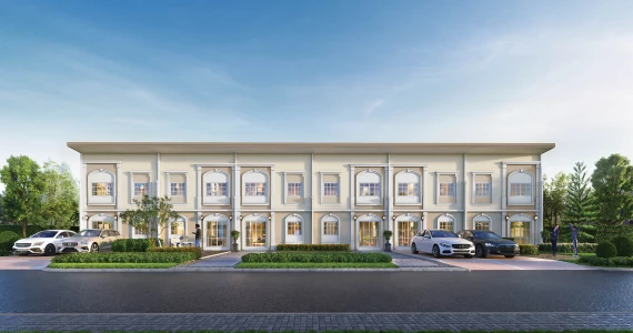 รูปภาพ ไลโอ ราชพฤกษ์ - ปทุมธานี (Lio Ratchaphruek - Pathumthani)