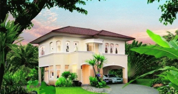 รูปภาพ ลลิล กรีนวิลล์ พระราม 9 - อ่อนนุช - สุวรรณภูมิ (Lalin Green Ville)