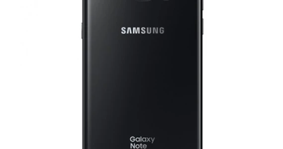 รูปภาพ ซัมซุง SAMSUNG Galaxy Note Fan Edition