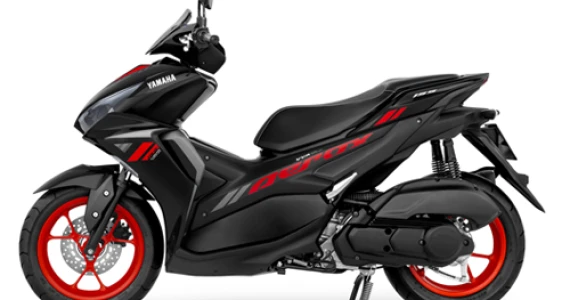 รูปภาพ ยามาฮ่า Yamaha Aerox (Standard) ปี 2021