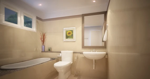 รูปภาพ นีโอ เดอ สยาม สวนหลวง ร.9 (Neo De Siam)