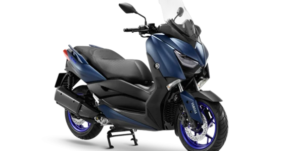 รูปภาพ ยามาฮ่า Yamaha XMAX 300 MY2022 ปี 2022
