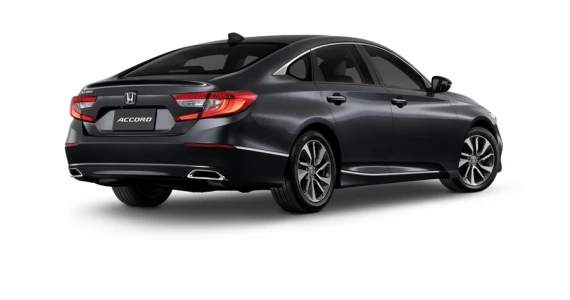 รูปภาพ ฮอนด้า Honda Accord EL ปี 2021