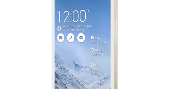 รูปภาพ เอซุส ASUS PadFone S PF500KL