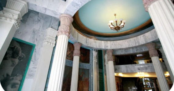 รูปภาพ ฌ็องเซลิเซ่ ติวานนท์