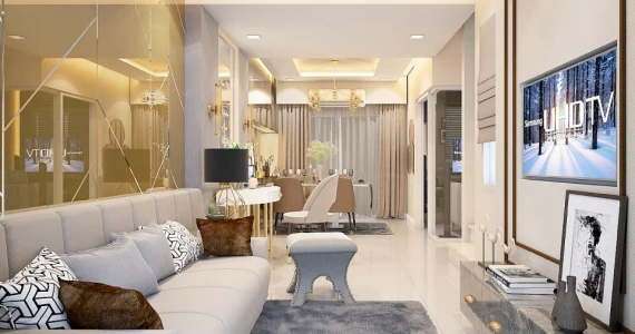 รูปภาพ บ้านพฤกษา พระราม 2 - พันท้ายนรสิงห์ (โครงการ 3) (Baan Pruksa Rama 2 - Pantainorasingh) (Project 3)