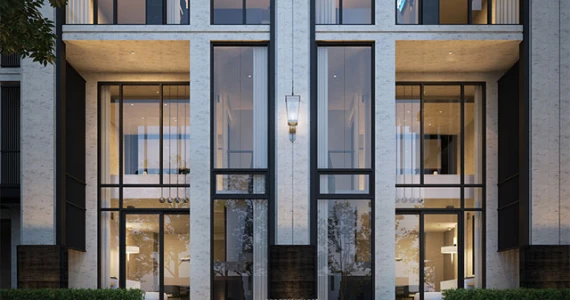 รูปภาพ ดิ ยูนิค สุขุมวิท 62/1 (The Unique Sukhumvit 62/1)