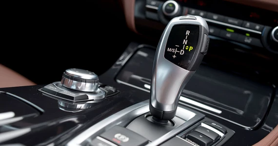 รูปภาพ บีเอ็มดับเบิลยู BMW Series 5 520d ปี 2014