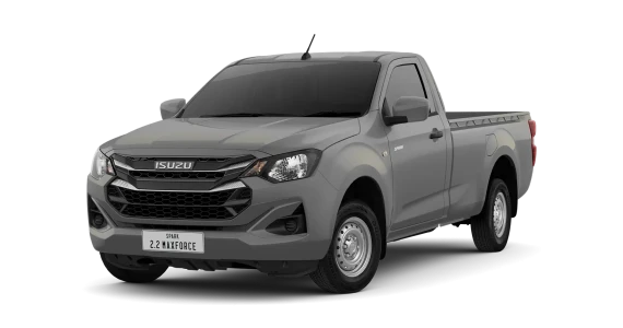 รูปภาพ อีซูซุ Isuzu D-MAX Spark 2.2 Ddi S M/T ปี 2025