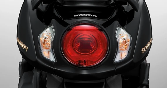 รูปภาพ ฮอนด้า Honda Scoopy Prestige ปี 2020