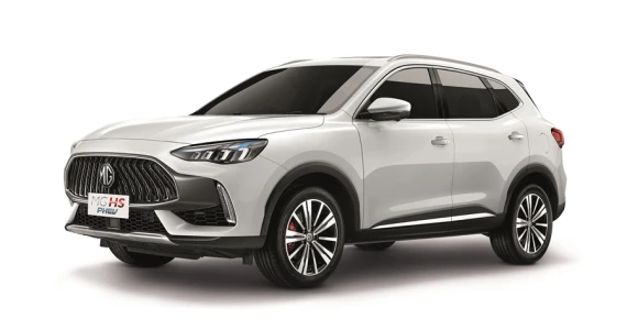 รูปภาพ เอ็มจี MG HS PHEV X ปี 2022