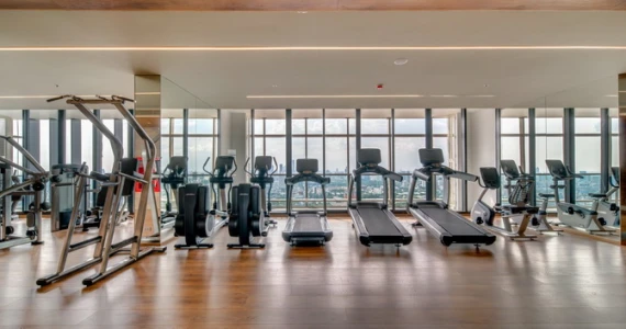 รูปภาพ พาร์ค ออริจิ้น พร้อมพงษ์ (Park Origin Phrom Phong)