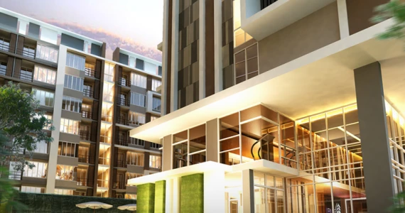 รูปภาพ พลัส หาดใหญ่ 1 (Plus Hatyai 1)