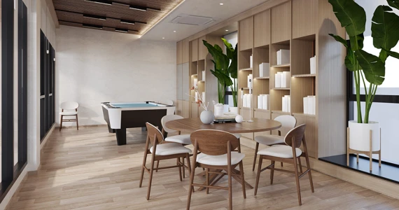 รูปภาพ เดอะ พาวิลเลี่ยน ปิ่นเกล้า - สาย 4 (The Pavilion Pinklao - Sai4)