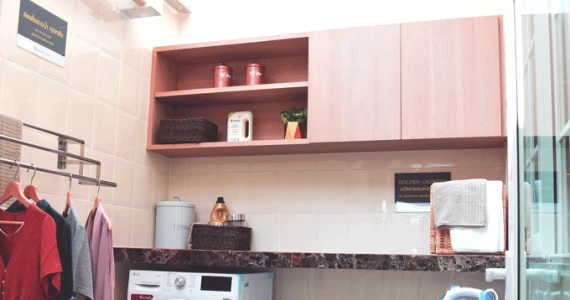 รูปภาพ โกลเด้น ทาวน์ ๒ งามวงศ์วาน - ประชาชื่น (Golden Town 2 Ngamwongwan - Prachachuen)