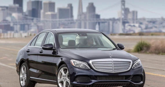 รูปภาพ เมอร์เซเดส-เบนซ์ Mercedes-benz C-Class C 350 e Exclusive ปี 2016