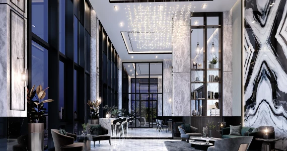 รูปภาพ ศุภาลัย พรีเมียร์ สามเสน-ราชวัตร (Supalai Premier Samsen-Ratchawat)