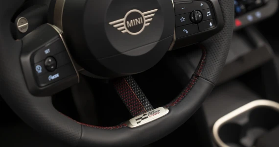 รูปภาพ มินิ Mini John Cooper Works Countryman ALL4 ปี 2024