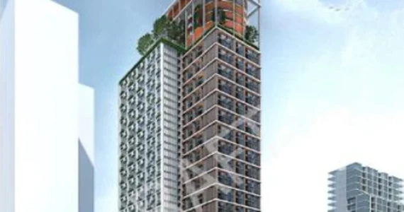 รูปภาพ นิช ไพรด์ สาทร-ท่าพระ (Niche Pride Sathorn-Thapra)