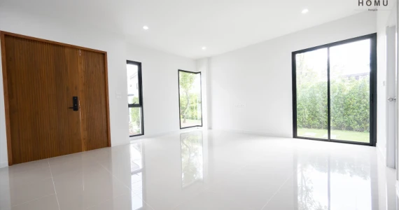 รูปภาพ โฮมุ รังสิต คลอง 3 (Homu Rangsit Klong 3)