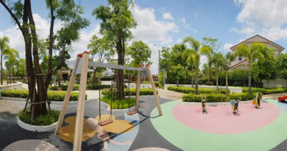 รูปภาพ มัณฑนา ปิ่นเกล้า-พระราม5 (Manthana Pinklao-Rama 5)