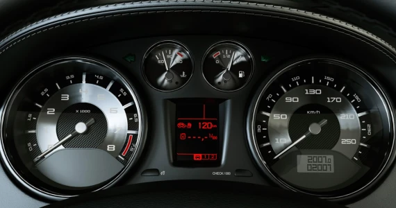 รูปภาพ เปอโยต์ Peugeot RCZ Sport ปี 2010