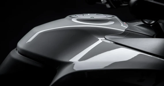 รูปภาพ ดูคาติ Ducati Multistrada 950 S ปี 2021