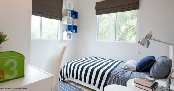 รูปภาพ พฤกษาวิลล์ 58/1 ถลาง Hillside (ภูเก็ต) - PruksaVille 58/1 Thalang Hillside (Phuket)