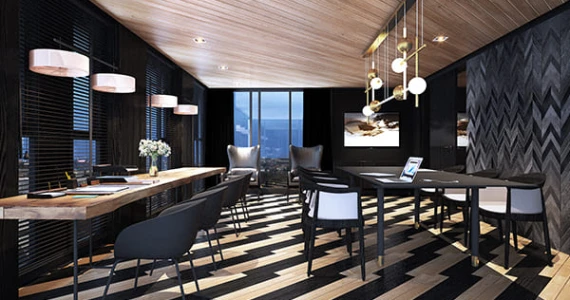 รูปภาพ เดอะคิวบ์ บูทีค รามอินทรา 109 (The Cube Boutique Ramintra 109)