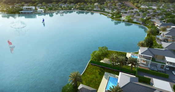 รูปภาพ เพอร์เฟค มาสเตอร์พีซ เลคไซด์ รังสิต (Perfect Masterpiece Lake Side)