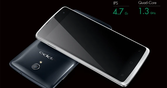 รูปภาพ ออปโป OPPO-Yoyo R2001