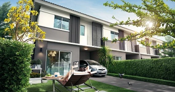 รูปภาพ บ้านพฤกษา 92 รังสิต - ลำลูกกา (Baan Pruksa)