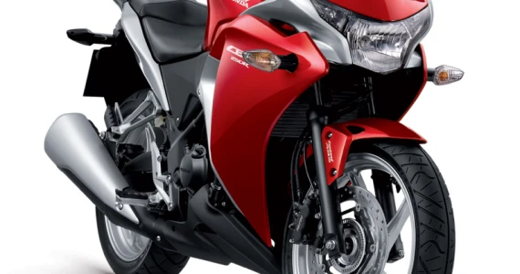 รูปภาพ ฮอนด้า Honda CBR CBR250R 2010 CBR250RB ปี 2010