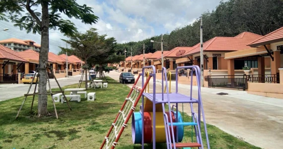 รูปภาพ อิงตะวัน แกรนด์วิว (Ingtawan Grand View)