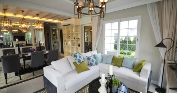 รูปภาพ โกลเด้น เพรสทีจ เอกชัย-วงแหวน (Golden Prestige)