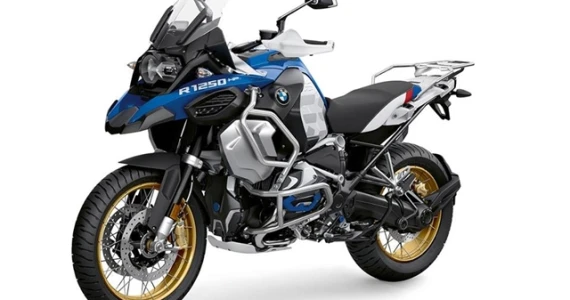 รูปภาพ บีเอ็มดับเบิลยู BMW R 1250 GS Adventure HP Style ปี 2019