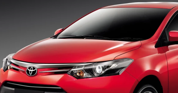 รูปภาพ โตโยต้า Toyota Vios 1.5 S A/T ปี 2013
