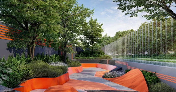 รูปภาพ ออริจิ้น ปลั๊ก แอนด์ เพลย์ ศรีนครินทร์ (Origin Plug & Play Srinakarin)