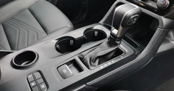 รูปภาพ ฟอร์ด Ford Everest 2.0L Bi-Turbo Titanium+ 4x2 10AT ปี 2022