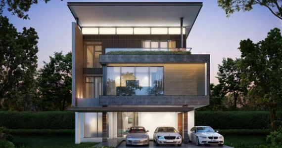 รูปภาพ The Honor เอกมัย - รามอินทรา (The Honor Ekamai - Ramindra)