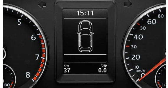 รูปภาพ โฟล์คสวาเกน Volkswagen Scirocco 2.0 TSI ปี 2011