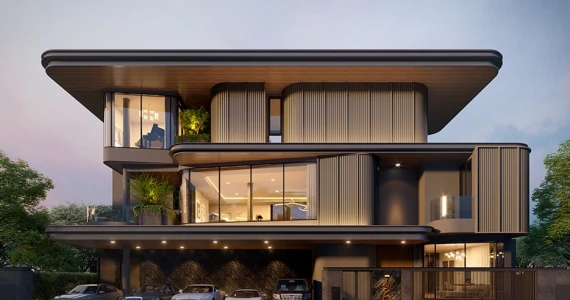 รูปภาพ บูก้าน พระราม 9-เหม่งจ๋าย (BuGaan Rama 9-Meng Jai)