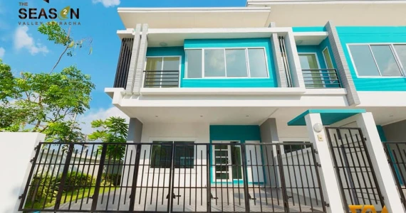 รูปภาพ เดอะ ซีซั่น วัลเล่ย์ 2 สวนเสือศรีราชา (The Season Valley 2)